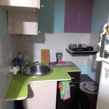 Продается 1-комнатная квартира, 14 м²