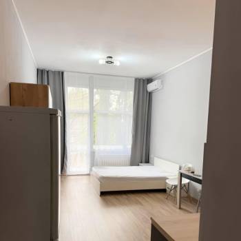 Сдается 1-комнатная квартира, 36 м²