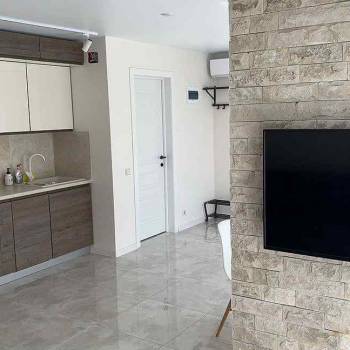 Сдается 2-х комнатная квартира, 45 м²