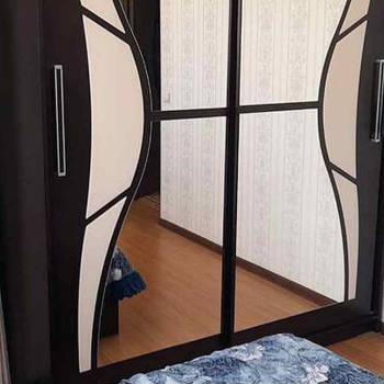 Сдается 2-х комнатная квартира, 45 м²