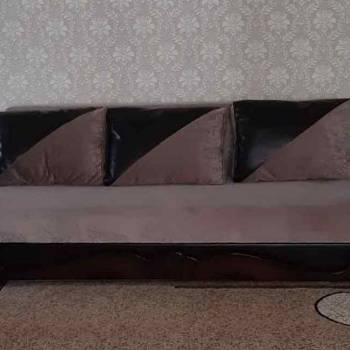 Сдается 2-х комнатная квартира, 45 м²