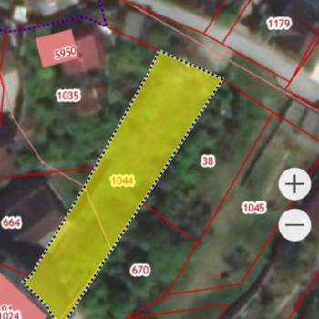 Продается Участок, 800 м²