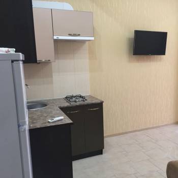 Продается 1-комнатная квартира, 37 м²
