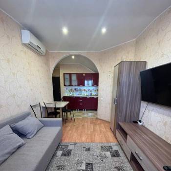 Сдается 1-комнатная квартира, 36 м²