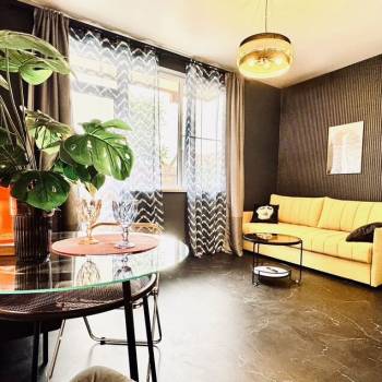 Сдается 2-х комнатная квартира, 38 м²