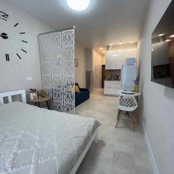 Сдается 1-комнатная квартира, 28 м²