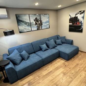 Продается 2-х комнатная квартира, 56,3 м²