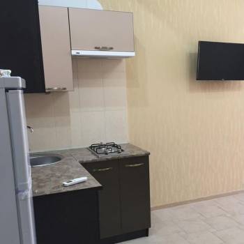 Продается 1-комнатная квартира, 36 м²
