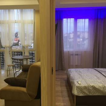 Продается 1-комнатная квартира, 36 м²