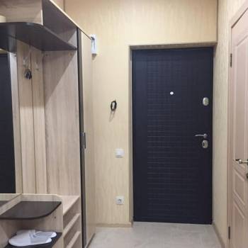 Продается 1-комнатная квартира, 36 м²