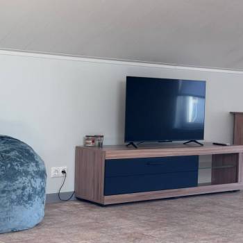 Сдается 1-комнатная квартира, 58 м²