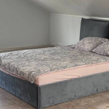 Сдается 1-комнатная квартира, 58 м²