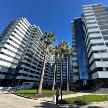 Продается 1-комнатная квартира, 39,8 м²