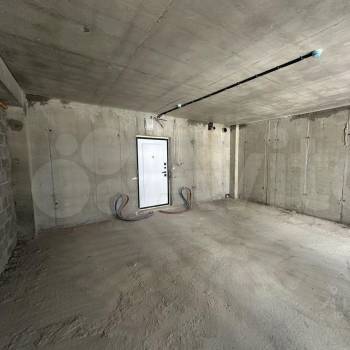 Продается 1-комнатная квартира, 39,8 м²