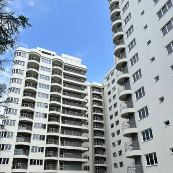 Продается 3-х комнатная квартира, 82 м²