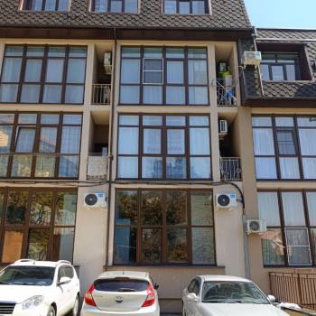 Продается 1-комнатная квартира, 30 м²