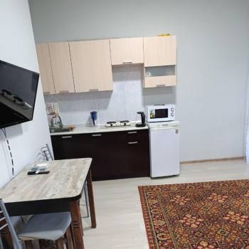 Продается 1-комнатная квартира, 30 м²