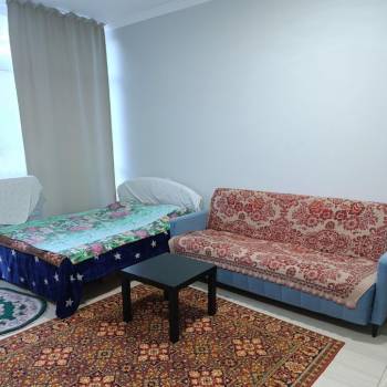 Продается 1-комнатная квартира, 30 м²