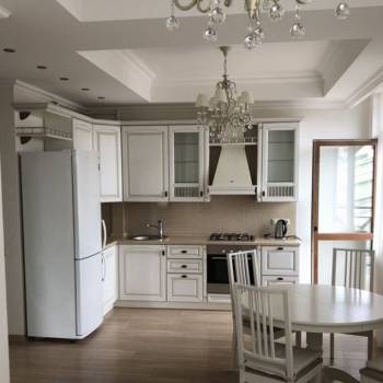 Сдается 2-х комнатная квартира, 60 м²