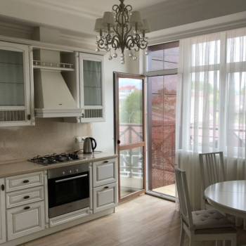 Сдается 2-х комнатная квартира, 60 м²