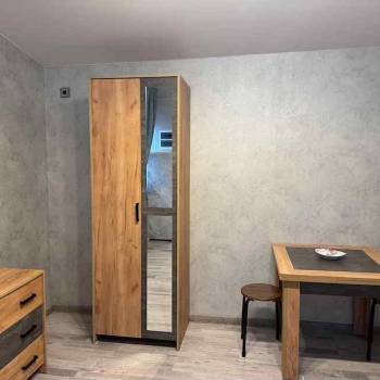 Сдается 1-комнатная квартира, 25 м²