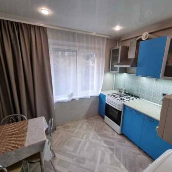 Сдается 1-комнатная квартира, 35 м²