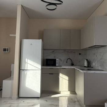 Сдается 1-комнатная квартира, 50 м²