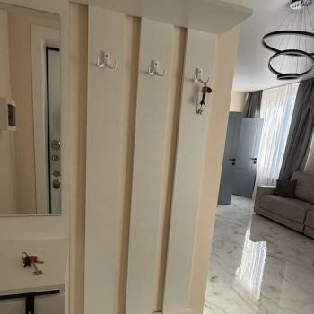 Сдается 1-комнатная квартира, 50 м²