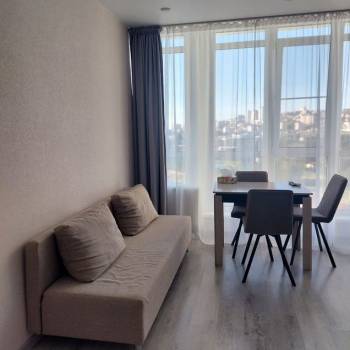 Сдается 2-х комнатная квартира, 37 м²