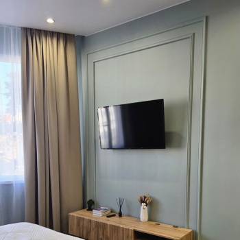 Продается 1-комнатная квартира, 24 м²