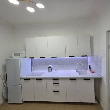 Продается 1-комнатная квартира, 35 м²