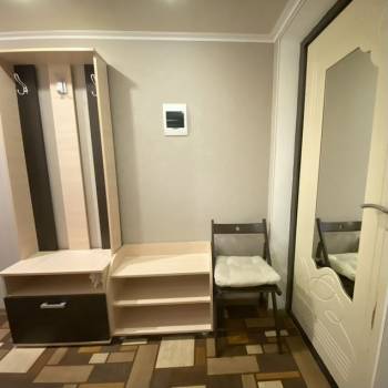 Продается 1-комнатная квартира, 32,5 м²