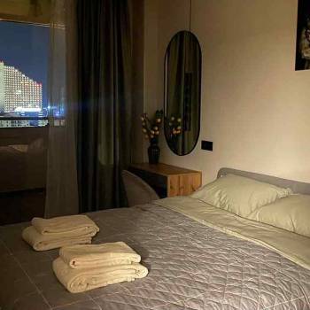 Сдается 2-х комнатная квартира, 65 м²