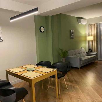 Сдается 2-х комнатная квартира, 65 м²