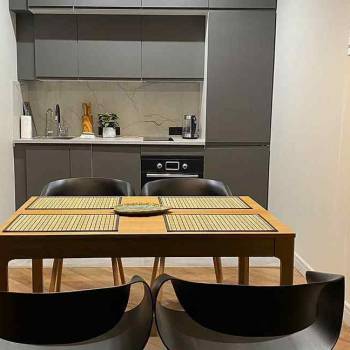 Сдается 2-х комнатная квартира, 65 м²