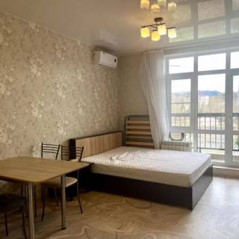 Продается 1-комнатная квартира, 31,5 м²