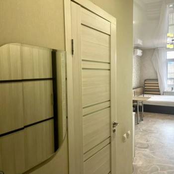 Продается 1-комнатная квартира, 31,5 м²
