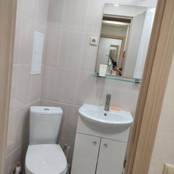 Сдается 1-комнатная квартира, 17 м²