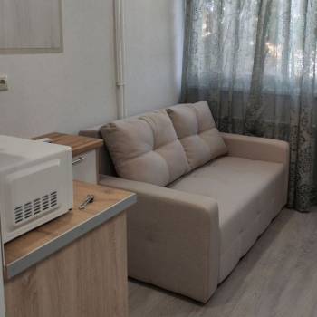 Сдается 1-комнатная квартира, 17 м²