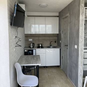Сдается 1-комнатная квартира, 20 м²