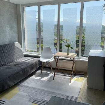 Сдается 1-комнатная квартира, 20 м²