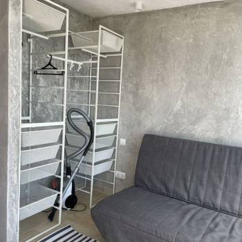 Сдается 1-комнатная квартира, 20 м²