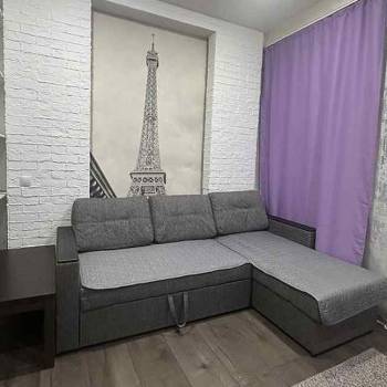 Сдается 1-комнатная квартира, 24 м²