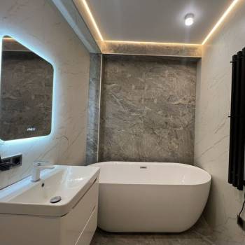 Продается 1-комнатная квартира, 28,4 м²