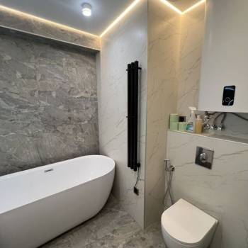 Продается 1-комнатная квартира, 28,4 м²