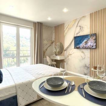 Продается 1-комнатная квартира, 27,7 м²