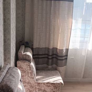 Сдается 1-комнатная квартира, 28 м²