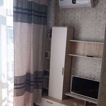 Сдается 1-комнатная квартира, 28 м²