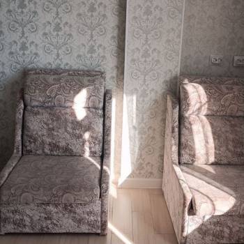 Сдается 1-комнатная квартира, 28 м²