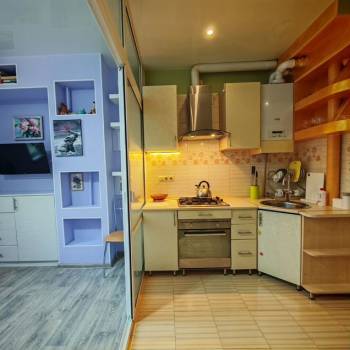 Сдается 1-комнатная квартира, 30 м²